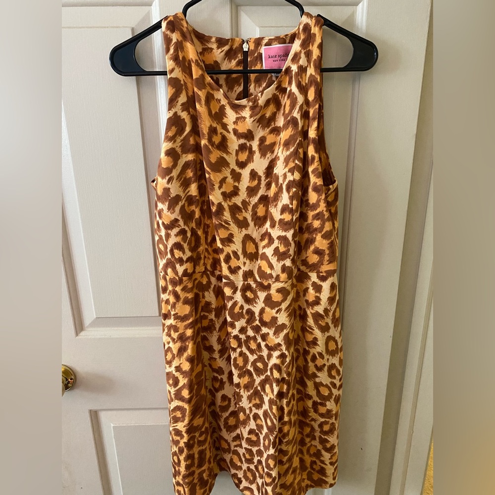 NWT Kate Spade dress
